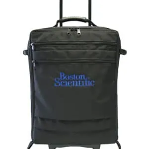 BOSTON SCIENTIFIC FRONT-LOADING PROGRAMMER BAG